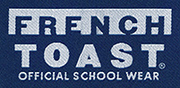 french toast logo